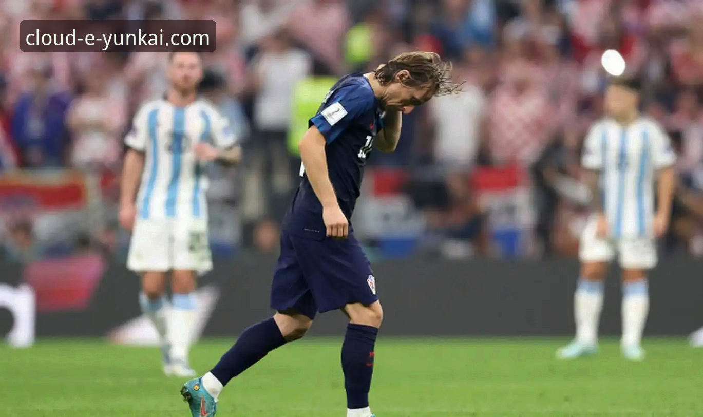 阿根廷新星重伤无缘世界杯：云开体育官网赛事信息深度评测